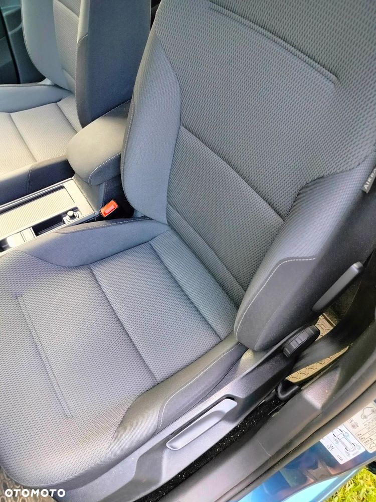 Volkswagen Golf Variant 1.6 TDI BMT Comfortline - 15