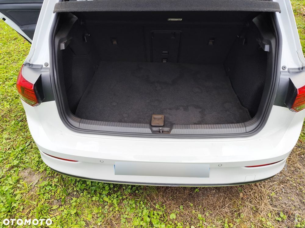 Volkswagen Golf 1.4 eHybrid OPF DSG GTE - 20