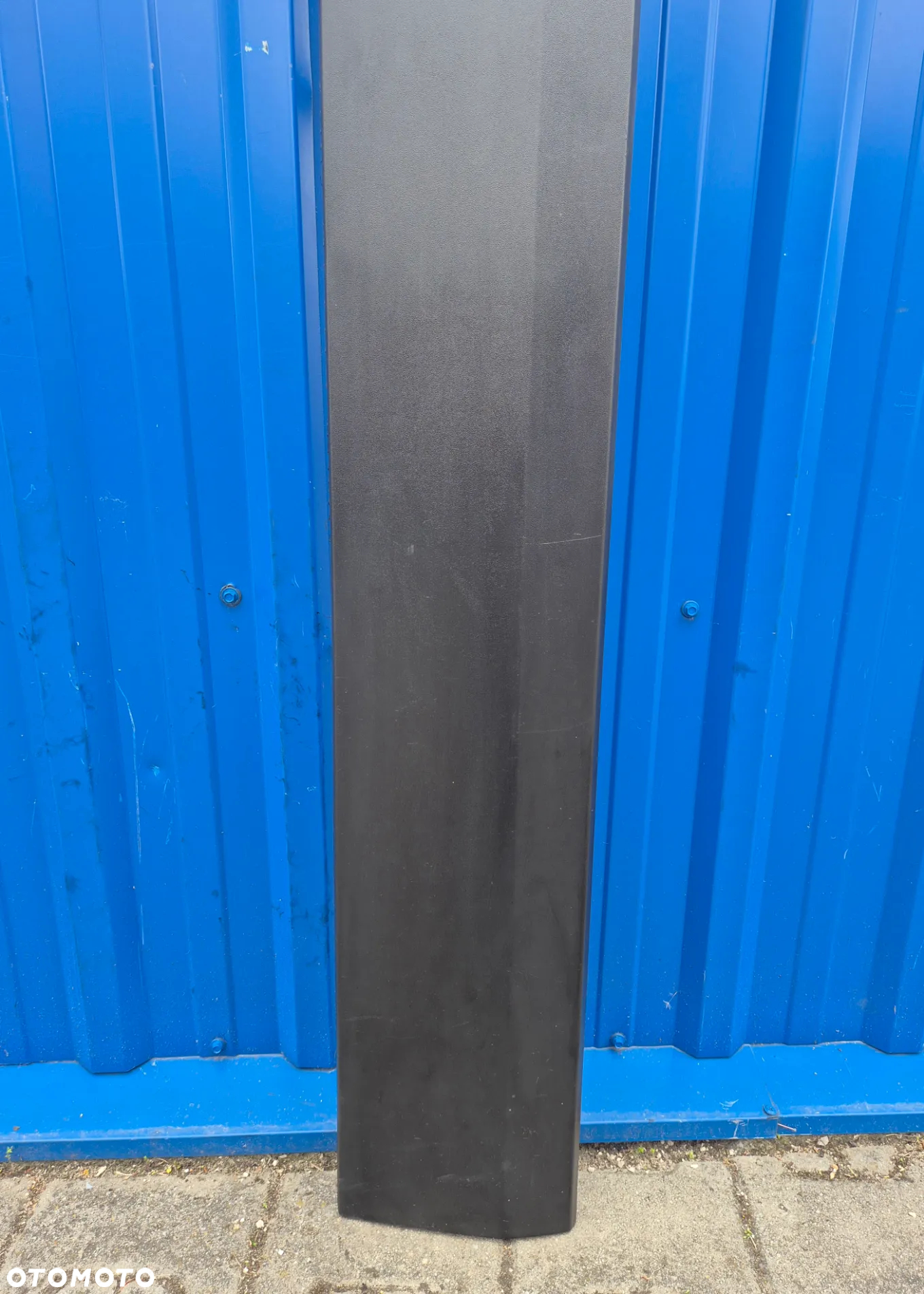 LISTWA LISTWY ZEWNĘTRZNE MB SPRINTER 906 MAX A9066901762/0862/2062/1962/3362 - 14