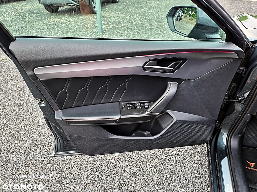 Cupra Formentor 1.5 TSI DSG - 34