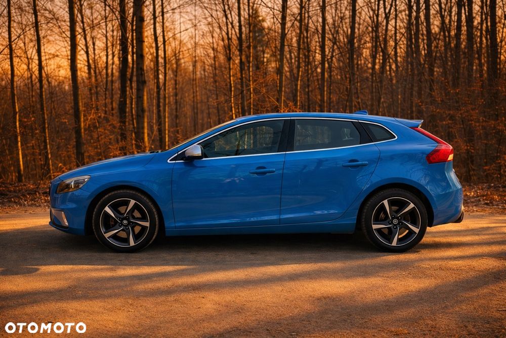Volvo V40 D3 Geartronic Momentum - 5