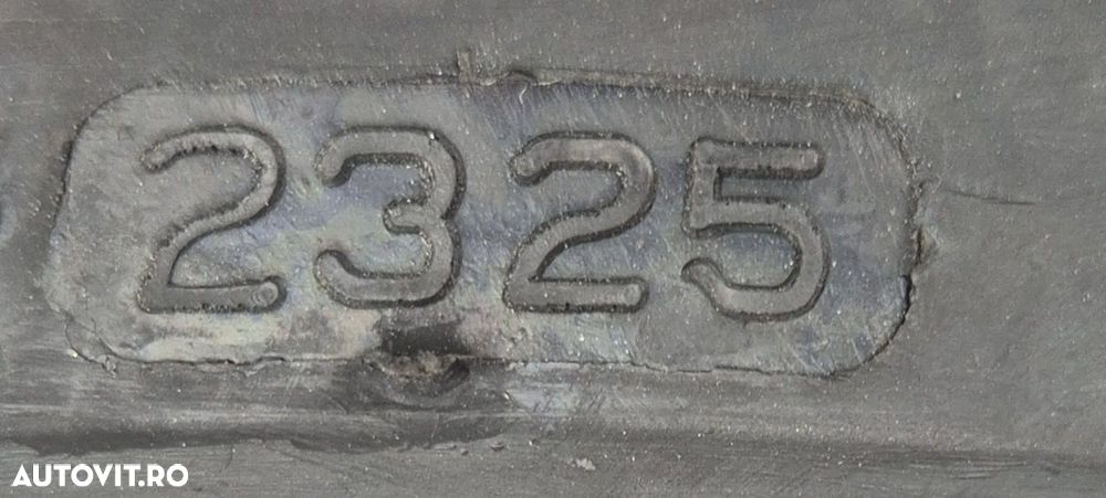 205/55 R16, 91H, FIRESTONE MultiSeason 2, Anvelope all season M+S - 5