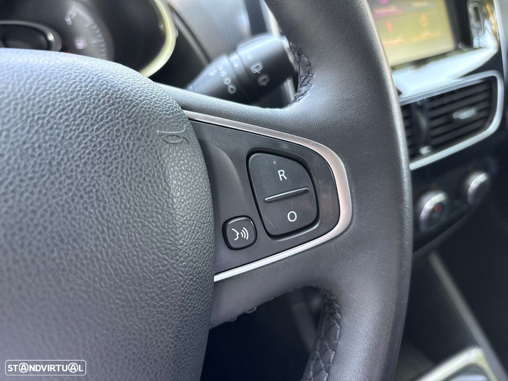 Renault Clio Sport Tourer 1.5 dCi Limited EDition - 14