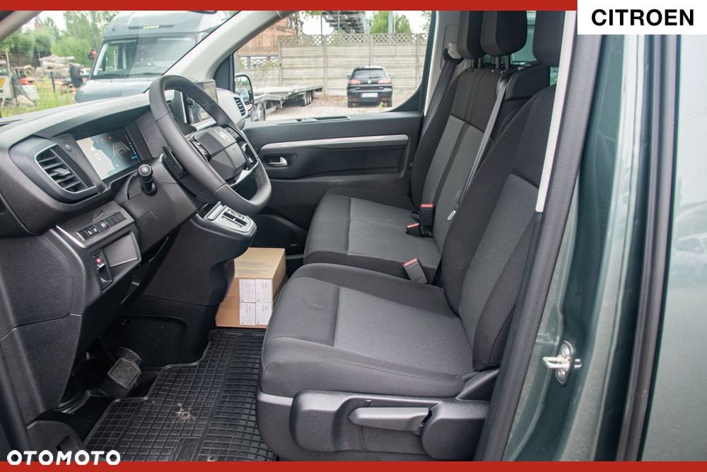 Citroën SpaceTourer - 20