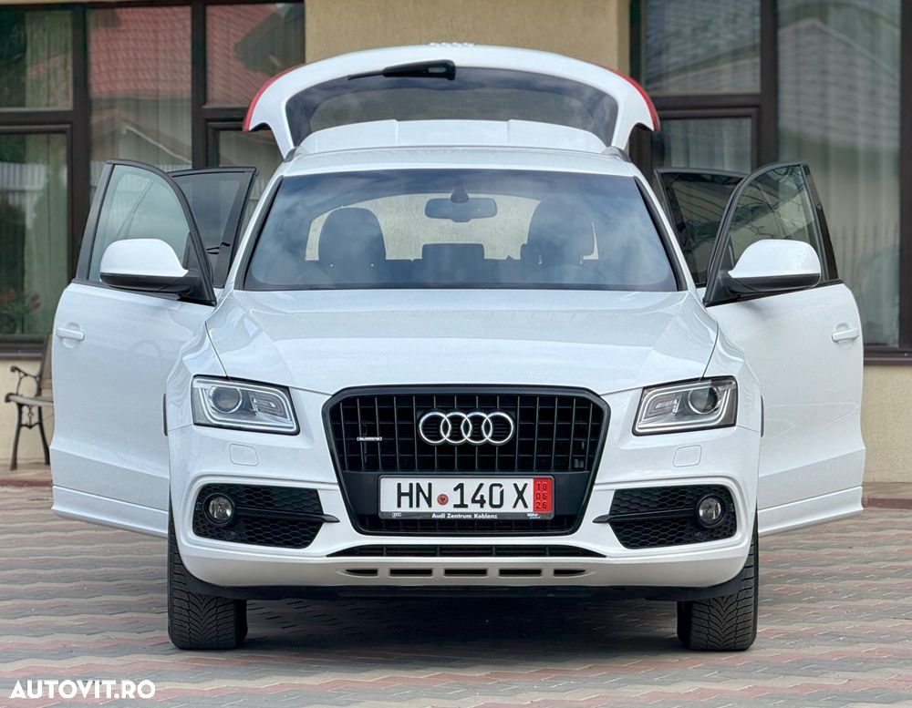 Audi Q5 - 19