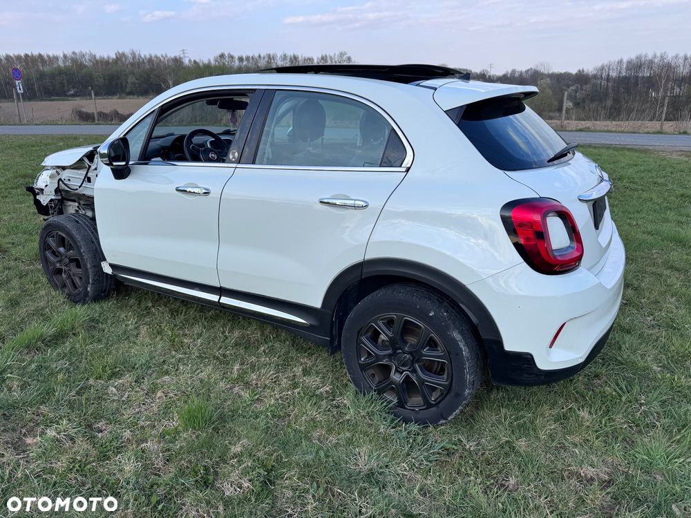 Fiat 500X 1.3 FireFly Turbo DCT 4x2 S&S City Cross - 12