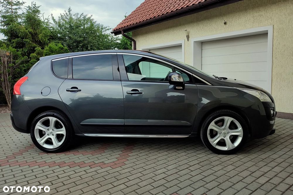 Peugeot 3008 1.6 Premium - 27