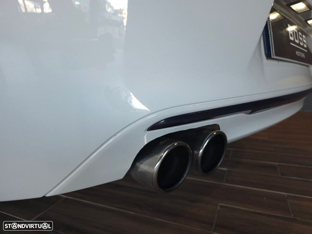 BMW 116 d Line Sport Shadow - 15