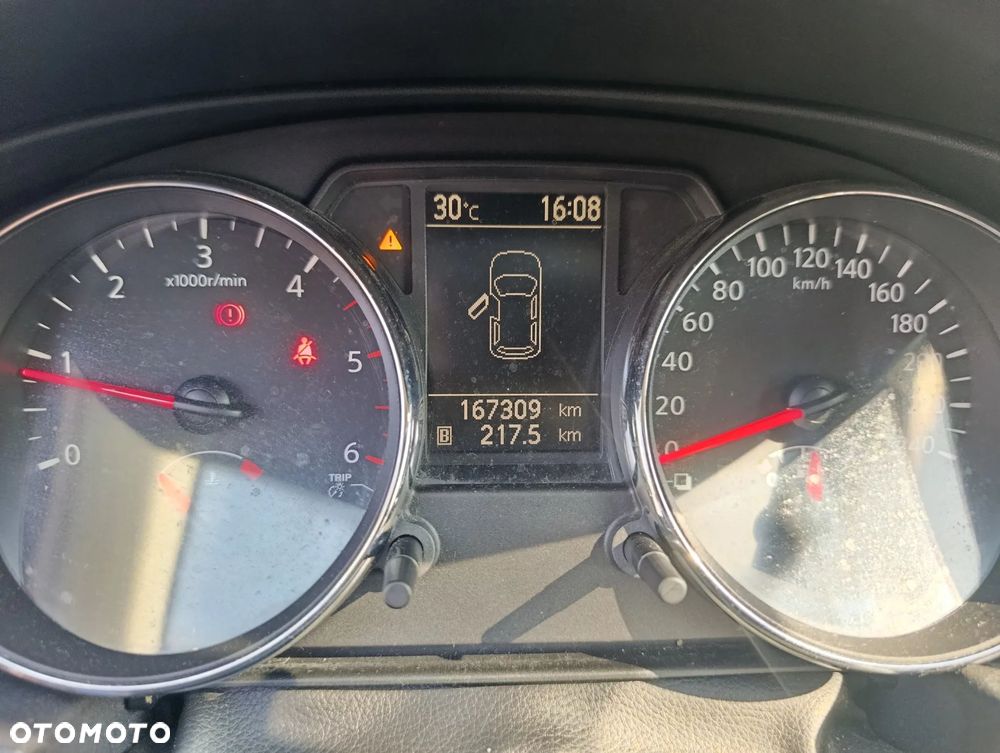 Nissan Qashqai - 7