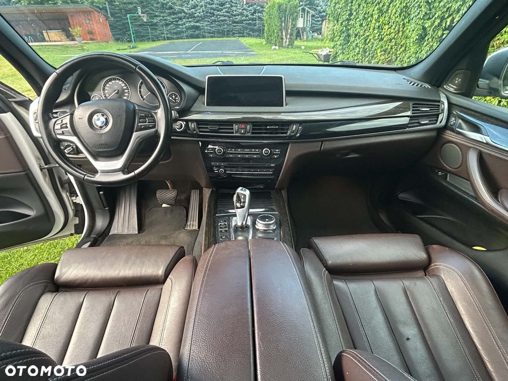 BMW X5 - 9