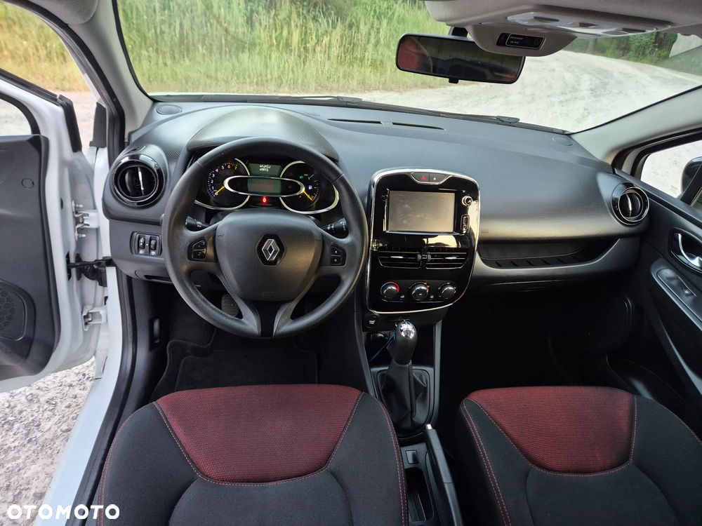 Renault Clio 0.9 Energy TCe Intens - 22
