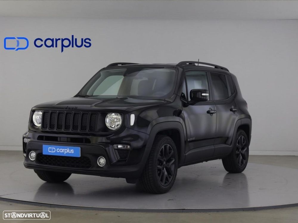 Jeep Renegade 1.0 T Longitude - 1