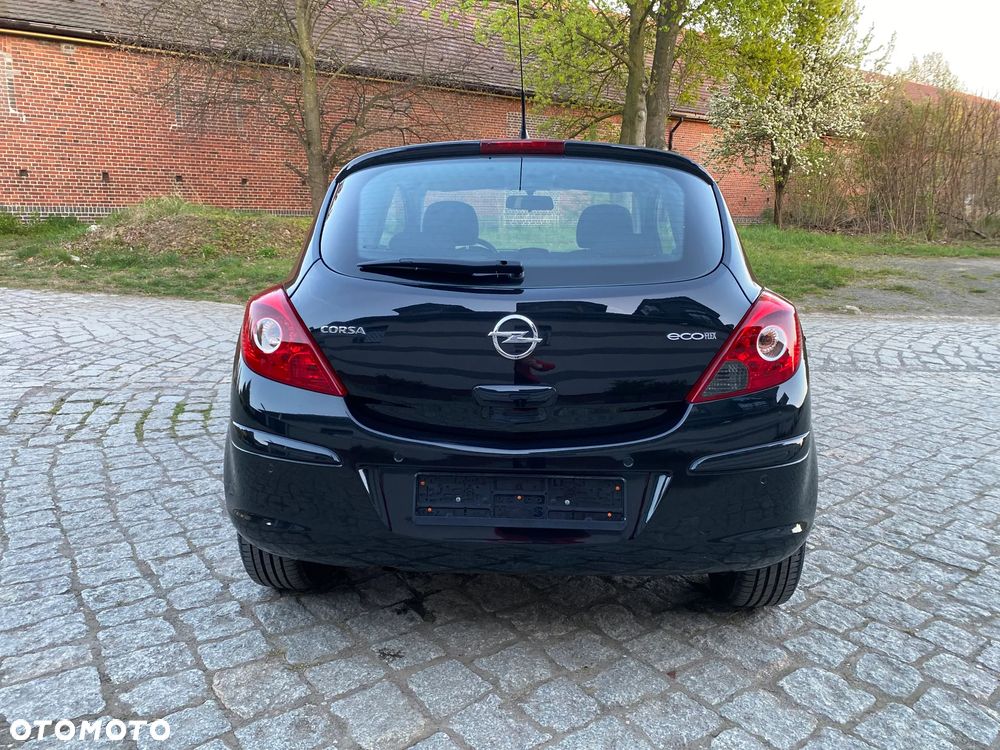 Opel Corsa 1.2 16V EcoFLEX Active - 8