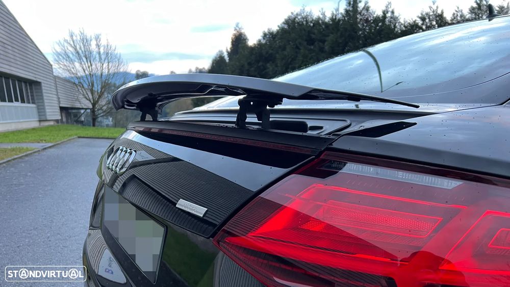 Audi TT Coupé 2.0 TDI S-line - 16