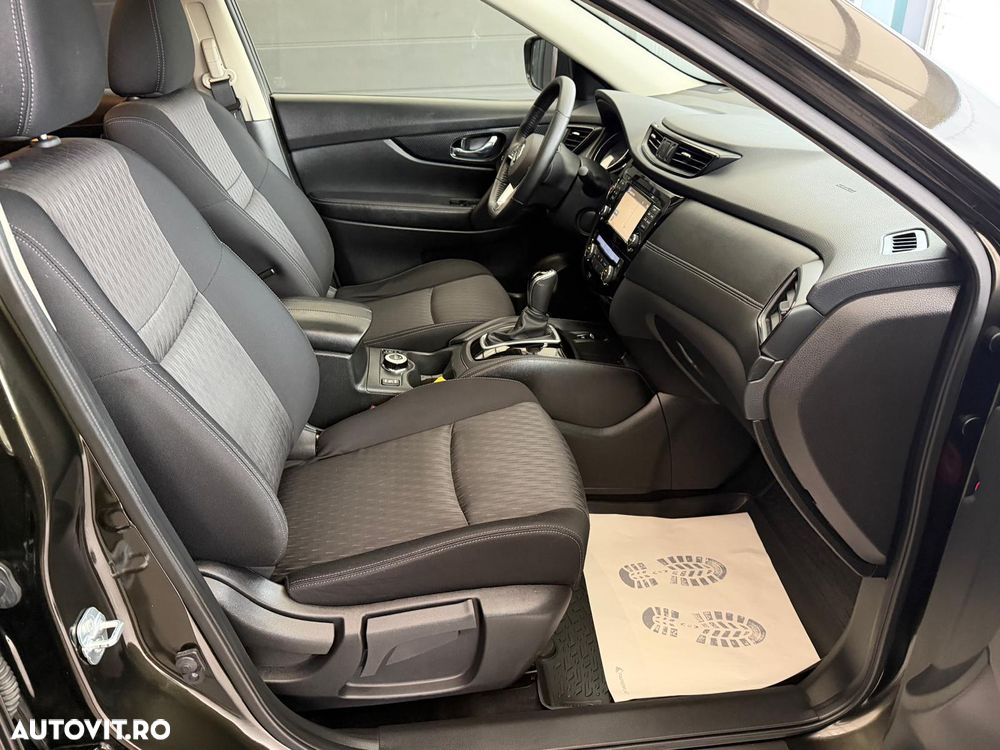 Nissan X-Trail 2.0 dCi ALL-MODE 4x4i Xtronic N-Connecta - 11