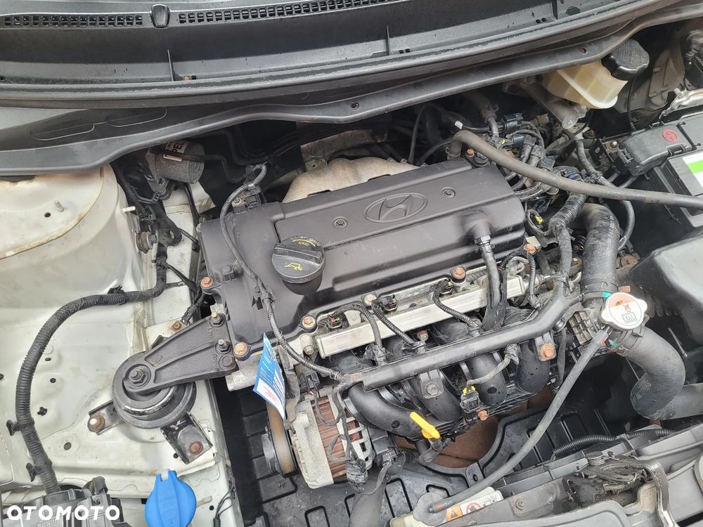 Hyundai i20 1.25 Classic - 21