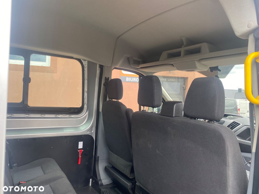 Ford Transit - 7