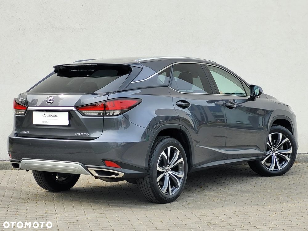 Lexus RX 300 Prestige - 6