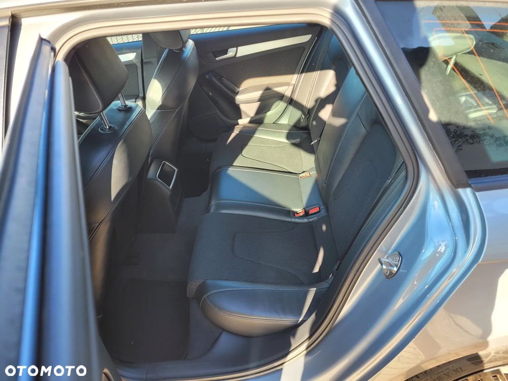 Audi A4 2.0 TDI - 13