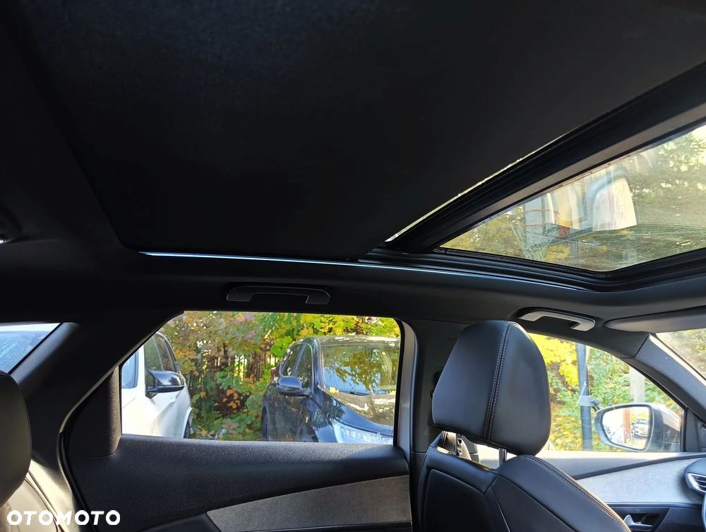 Peugeot 3008 2.0 BlueHDi GT S&S EAT8 - 12