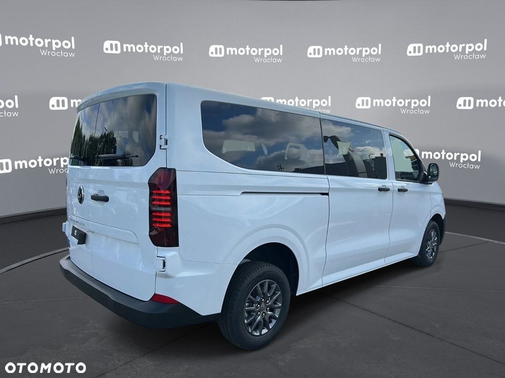 Volkswagen Caravelle 2.0 TDI L2 - 8