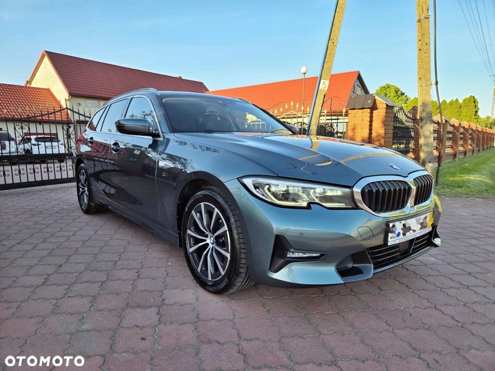 BMW Seria 3 - 11
