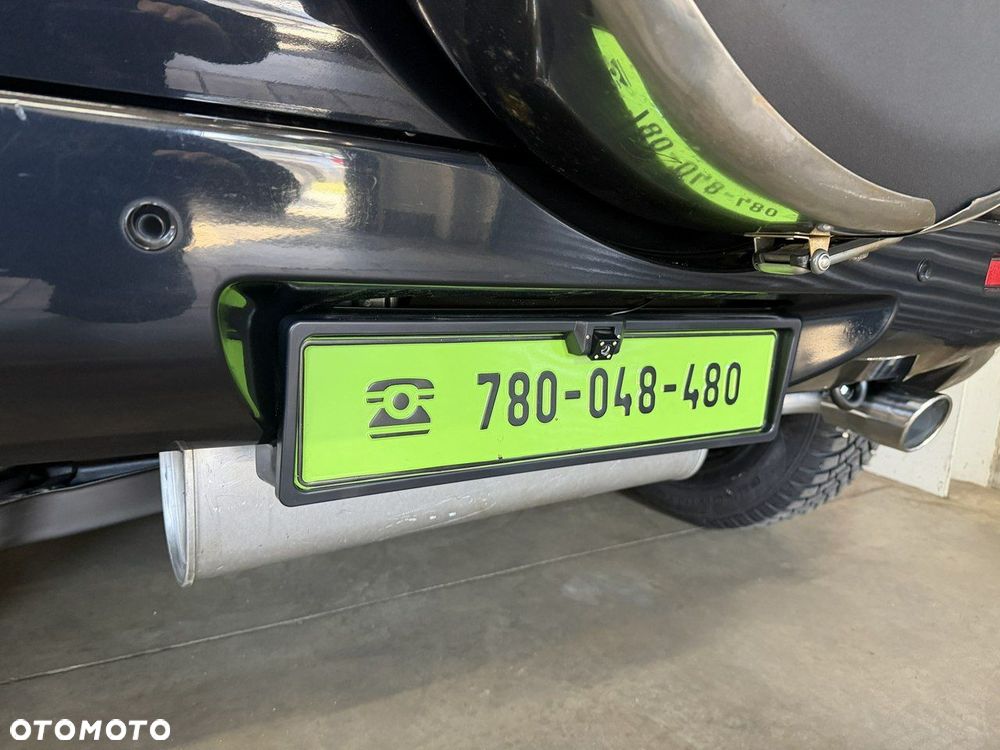 Suzuki Grand Vitara - 34