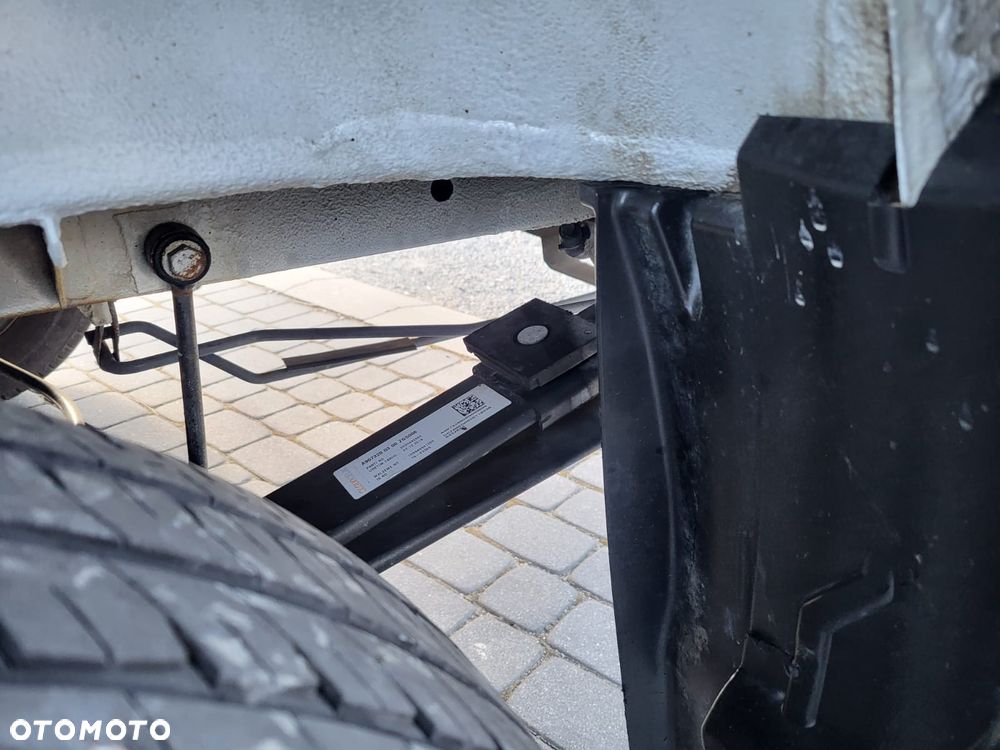 Mercedes-Benz SPRINTER 907 314-2,2 CDI-L2 H2 -KLIMA-AUTOMAT - 25