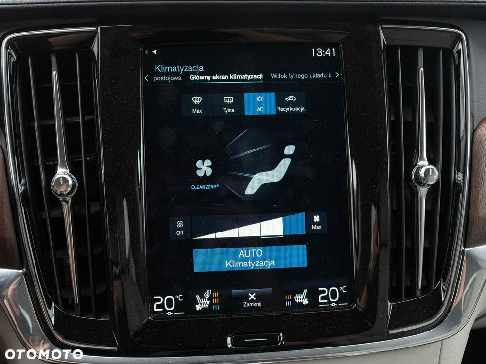 Volvo S90 B6 B AWD Inscription - 18