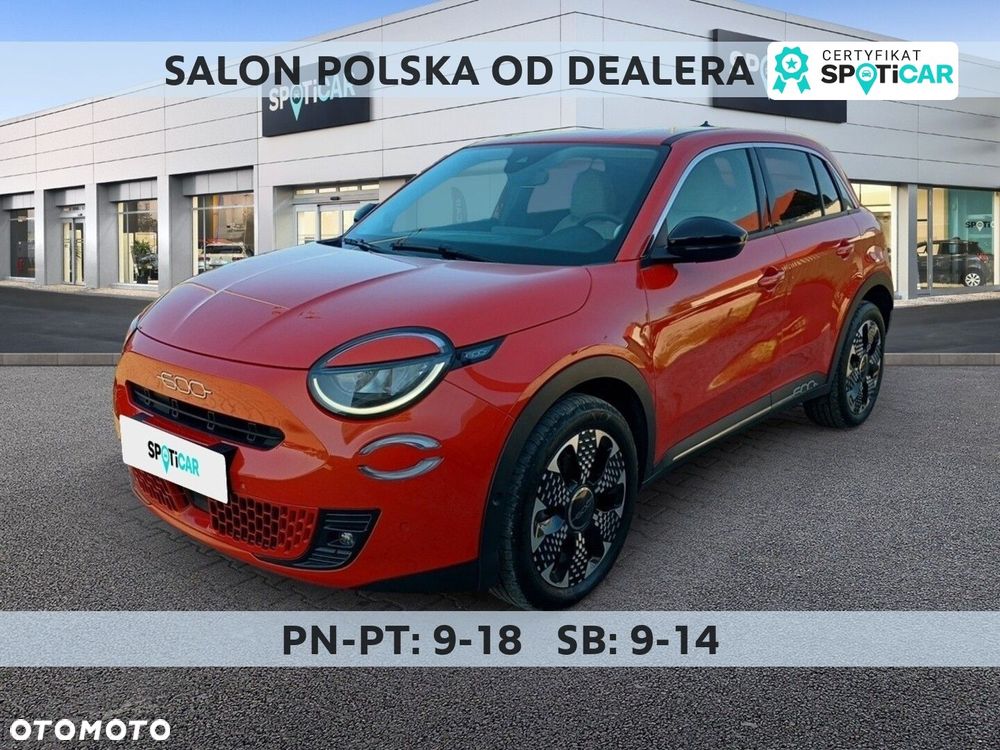Fiat 600 - 2