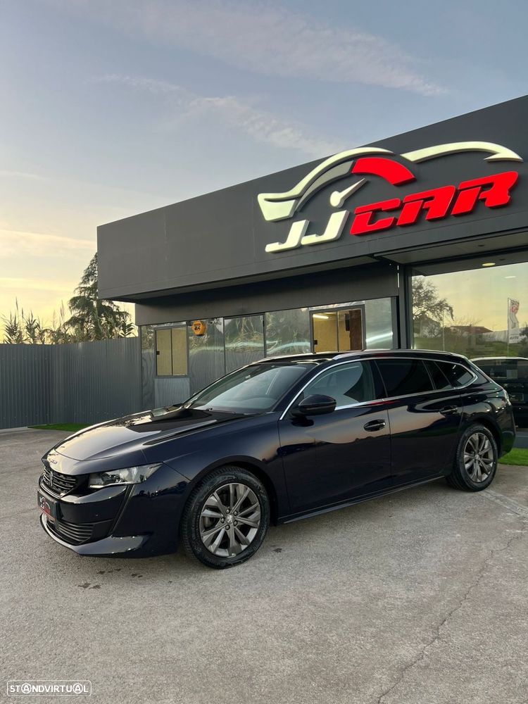 Peugeot 508 SW 1.5 BlueHDi Business Line - 2