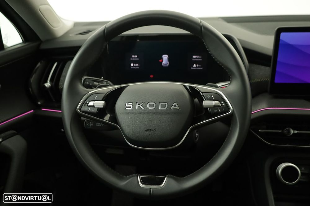 Skoda Kodiaq 2.0 TDI DSG - 13