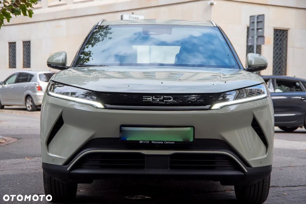 BYD Atto 2 - 2