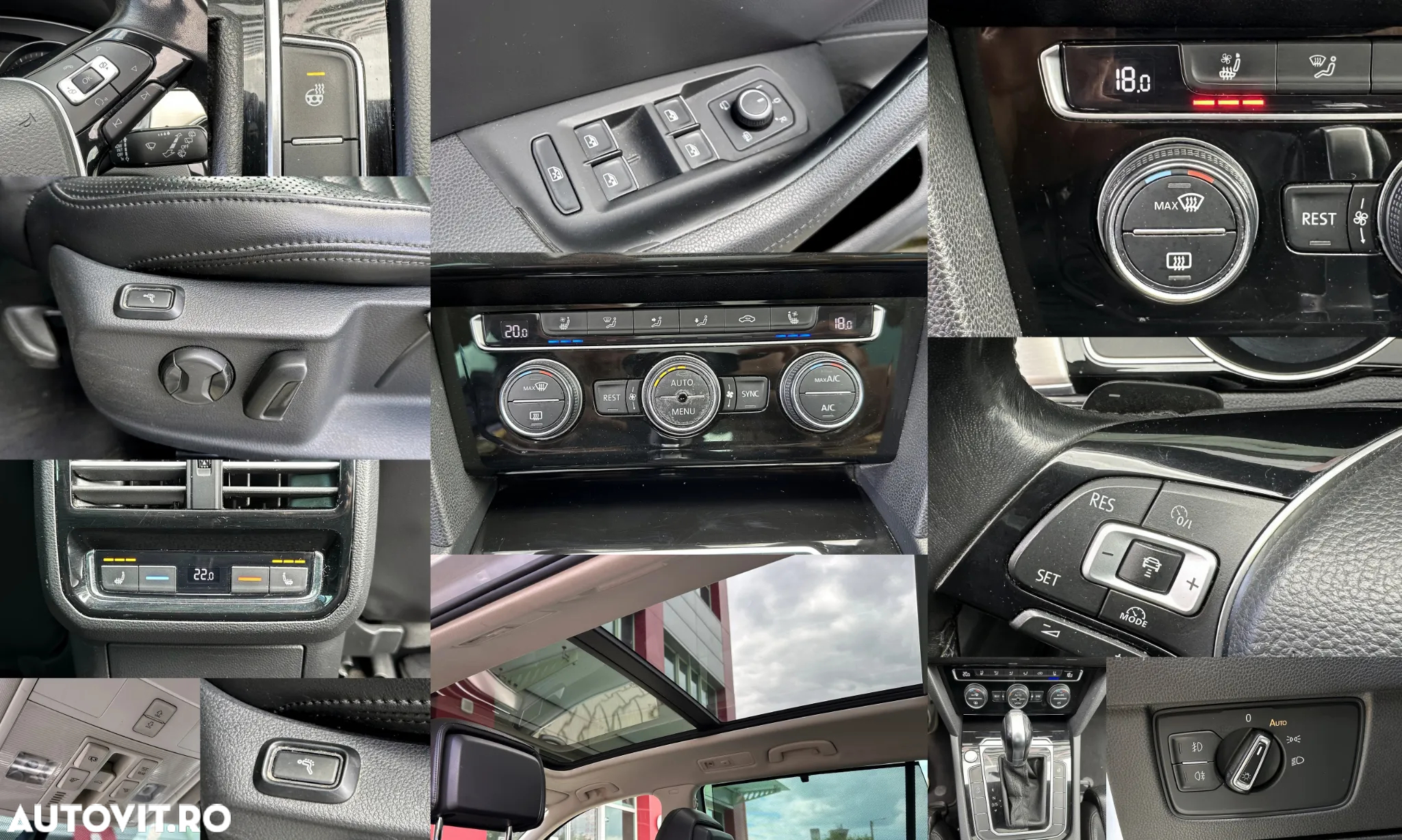 Volkswagen Passat - 7