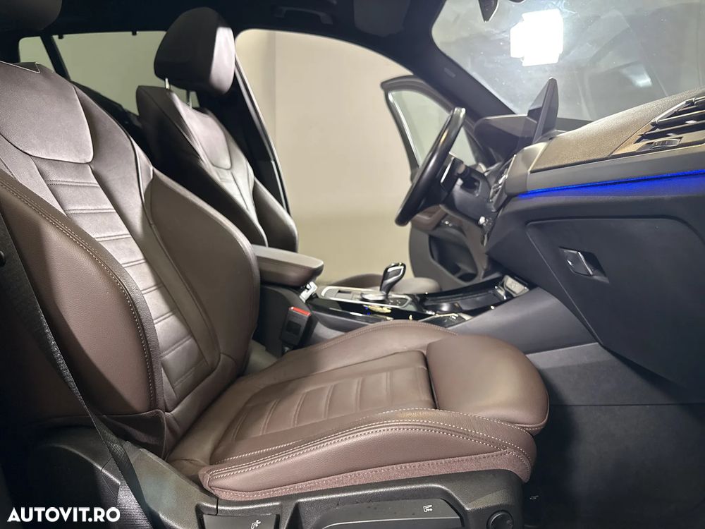 BMW X3 - 12