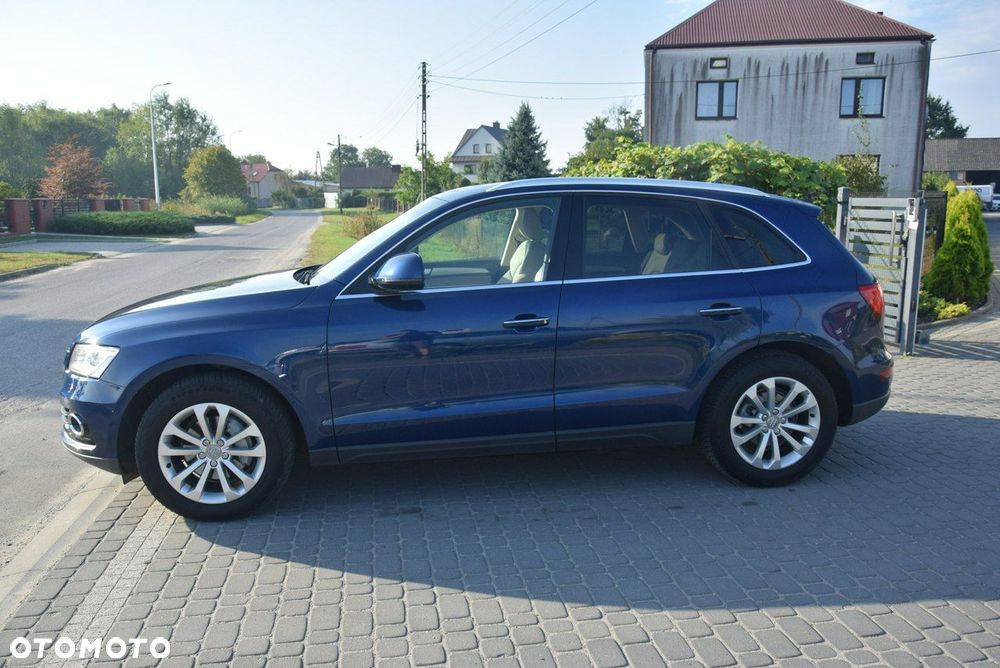 Audi Q5 - 15