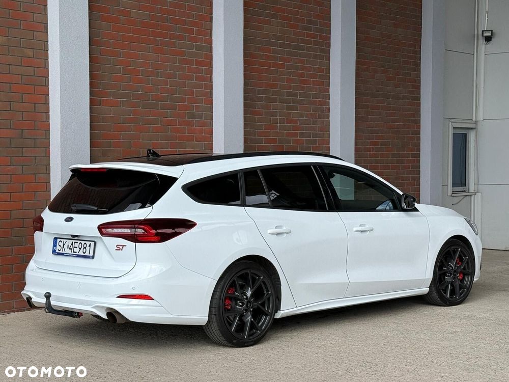Ford Focus - 4