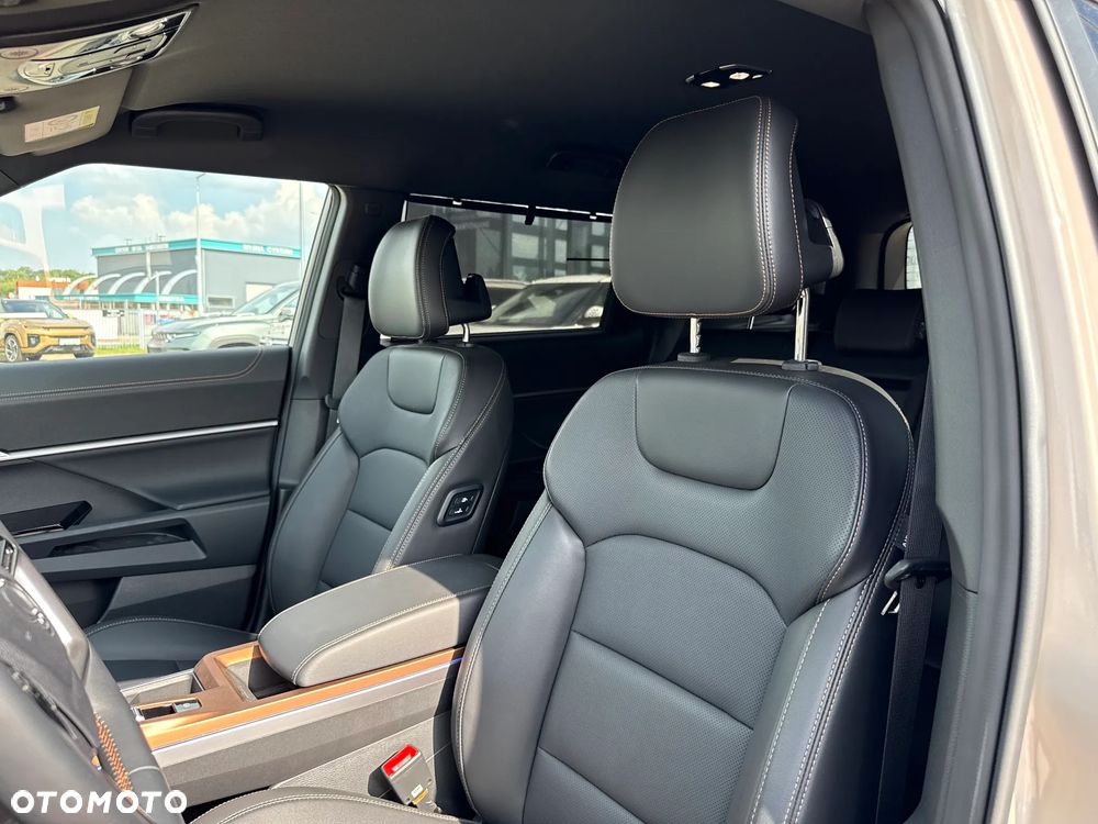 SsangYong/KGM Torres EVX 73,4 kWh Adventure - 30