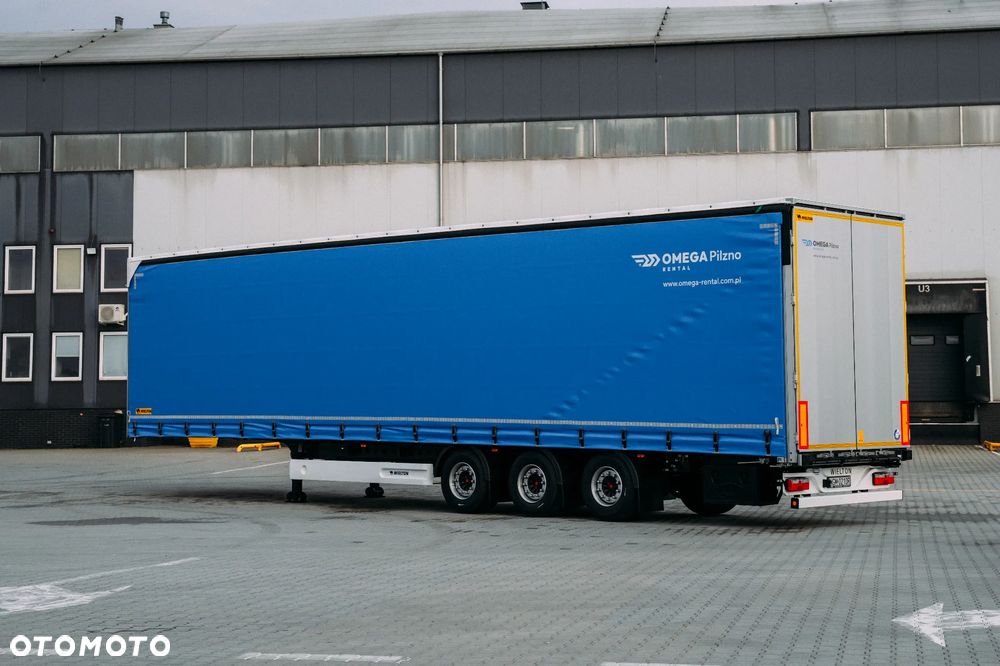 Wielton NS-3 MEGA - 7