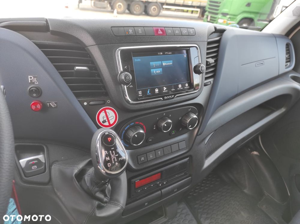 Iveco DAILY 35s14 - 13