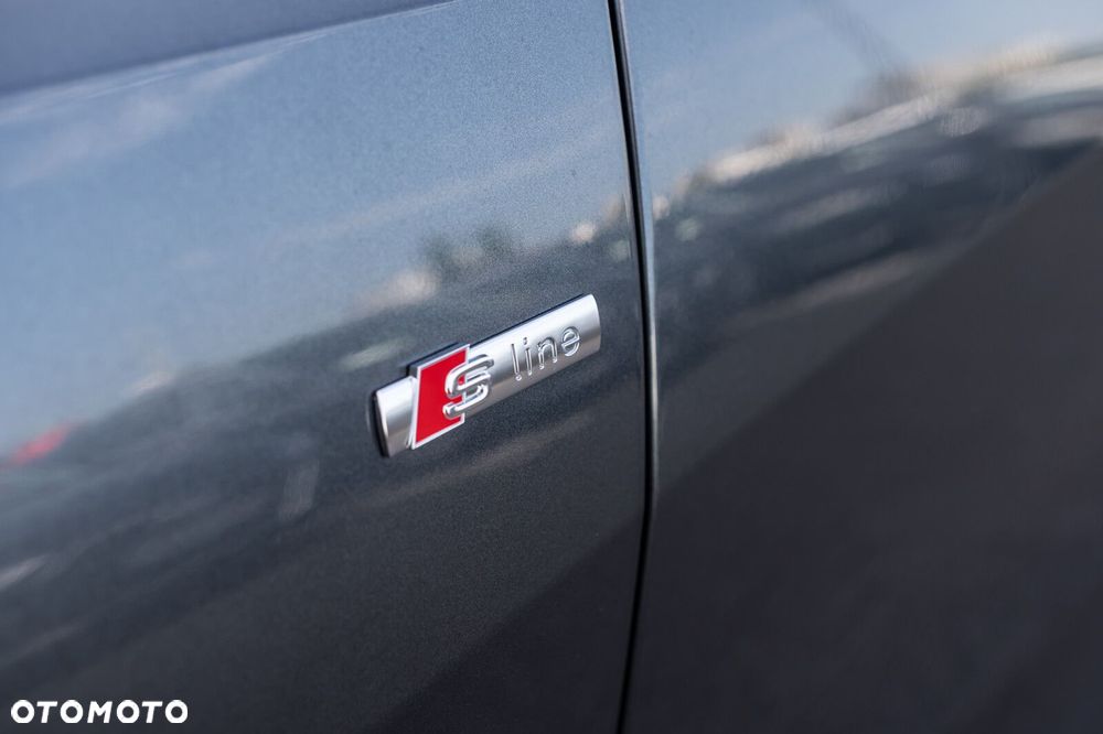Audi Q8 - 7