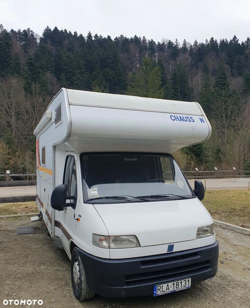 Fiat Ducato - 9