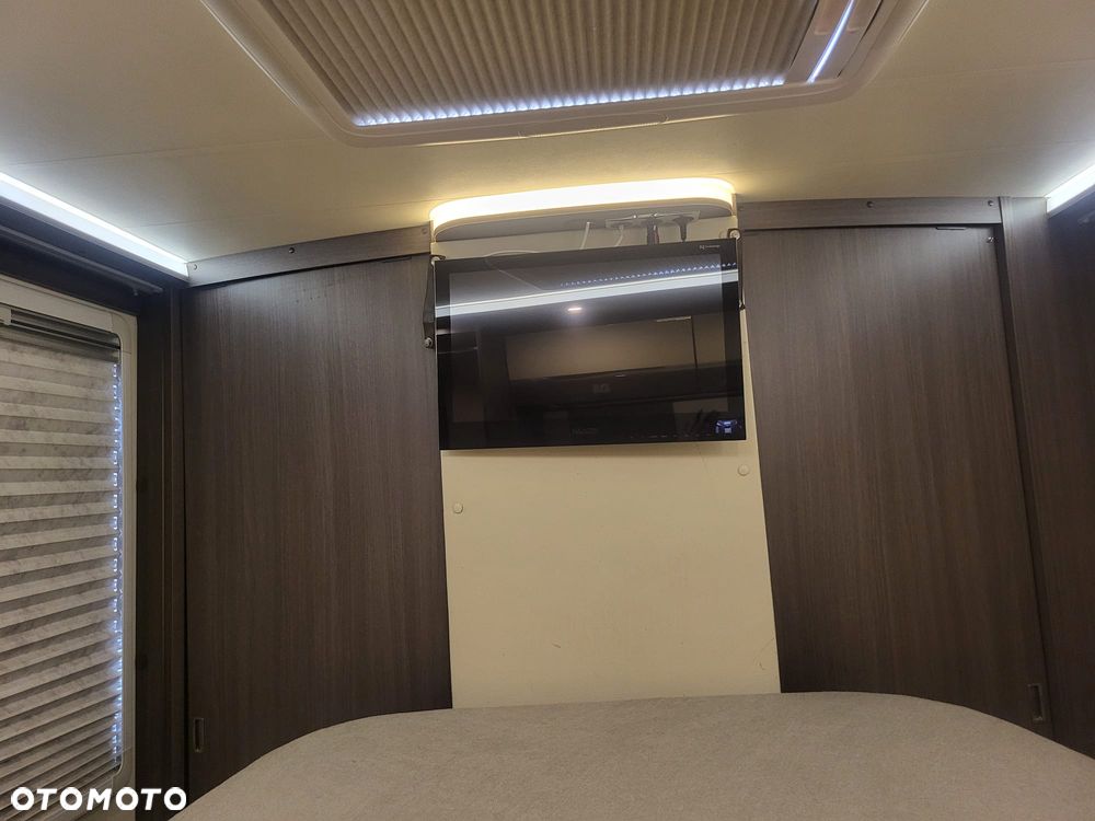 Burstner Grand Panorama 920 - 33