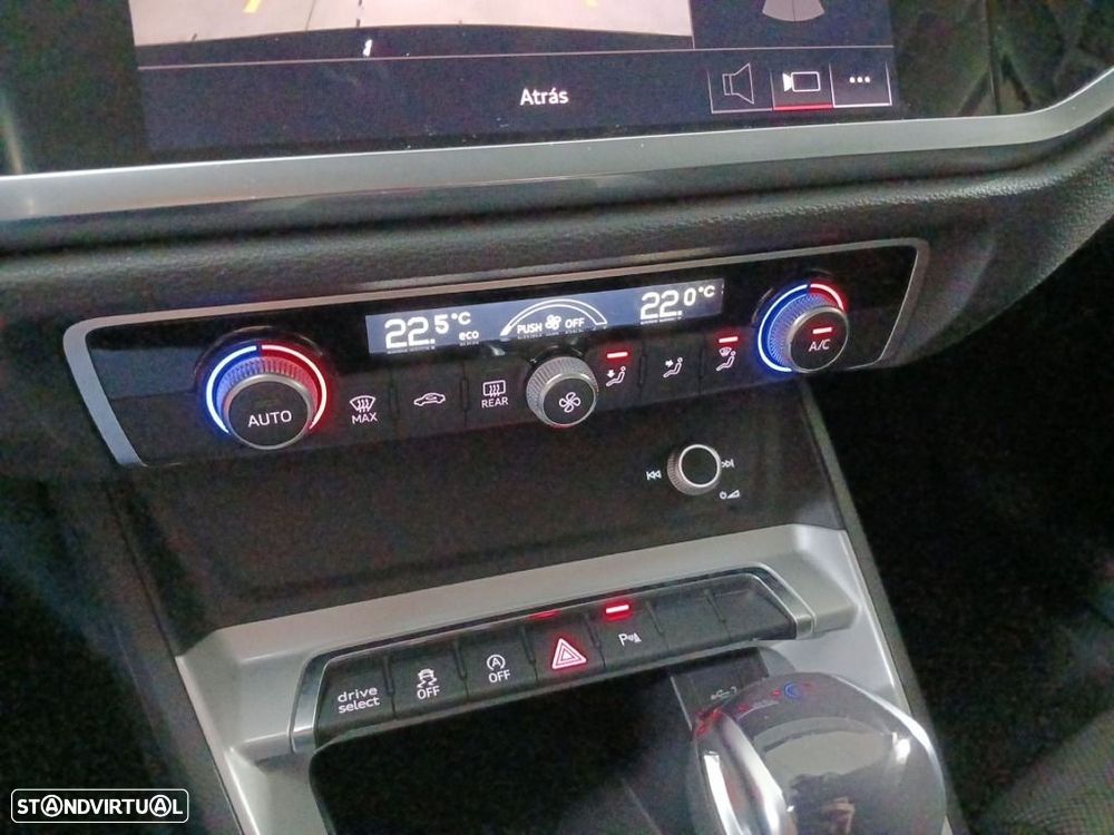 Audi Q3 Sportback 35 TFSI S line S tronic - 22