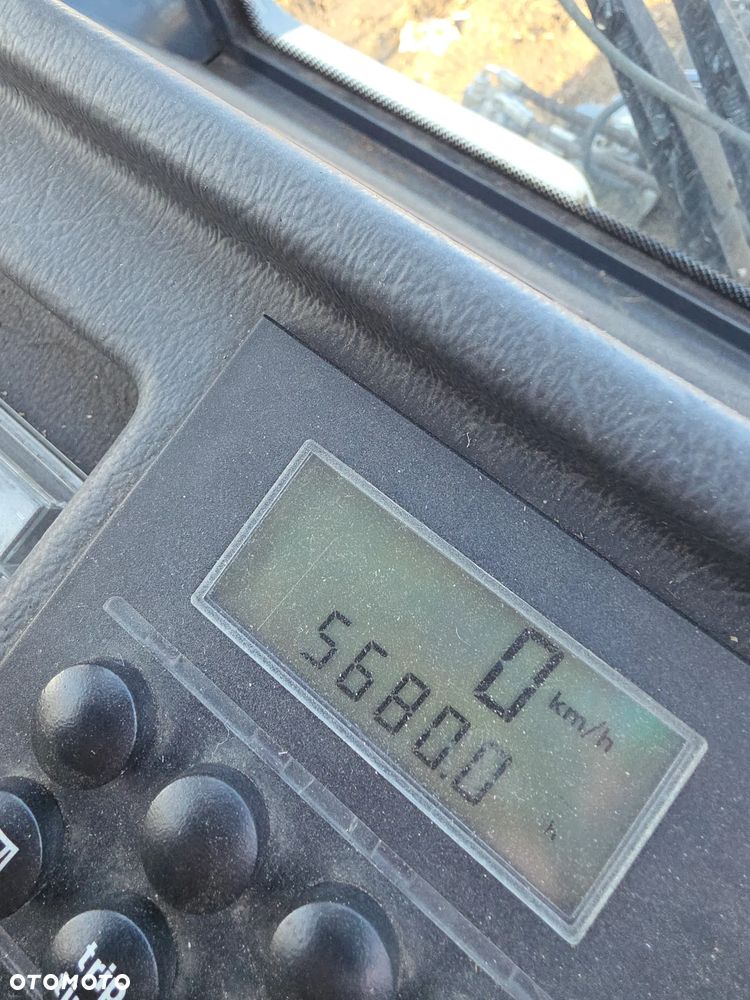 Schmidt Aebi mfh 2500 - 7