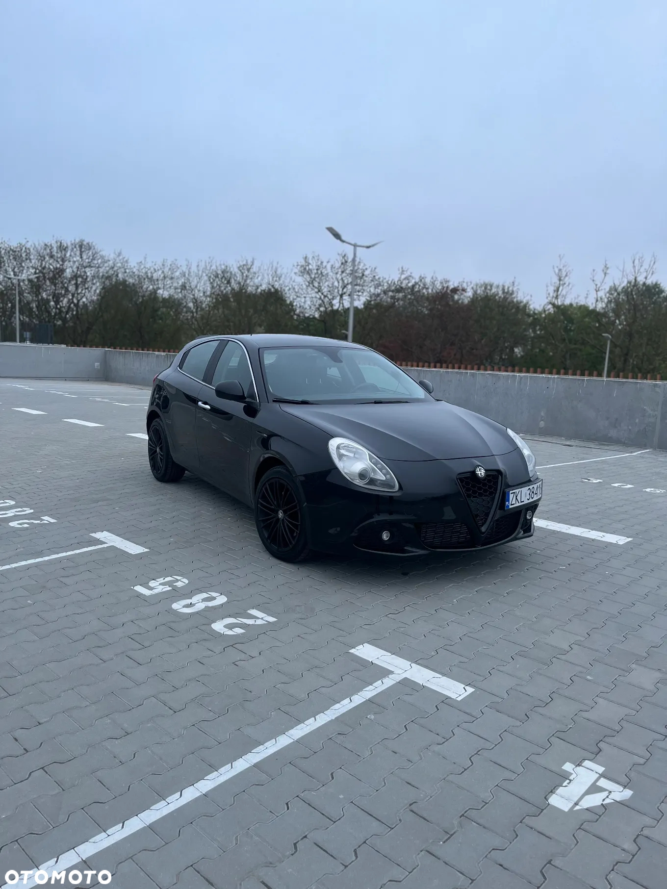 Alfa Romeo Giulietta 2.0 JTDM Distinctive - 6