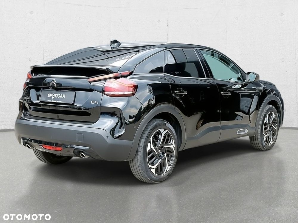 Citroën C4 1.2 PureTech Shine S&S EAT8 - 9