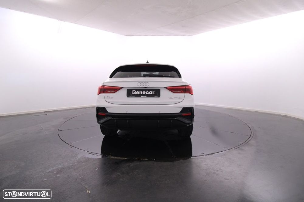 Audi Q3 Sportback 45 TFSIe S line S tronic - 6