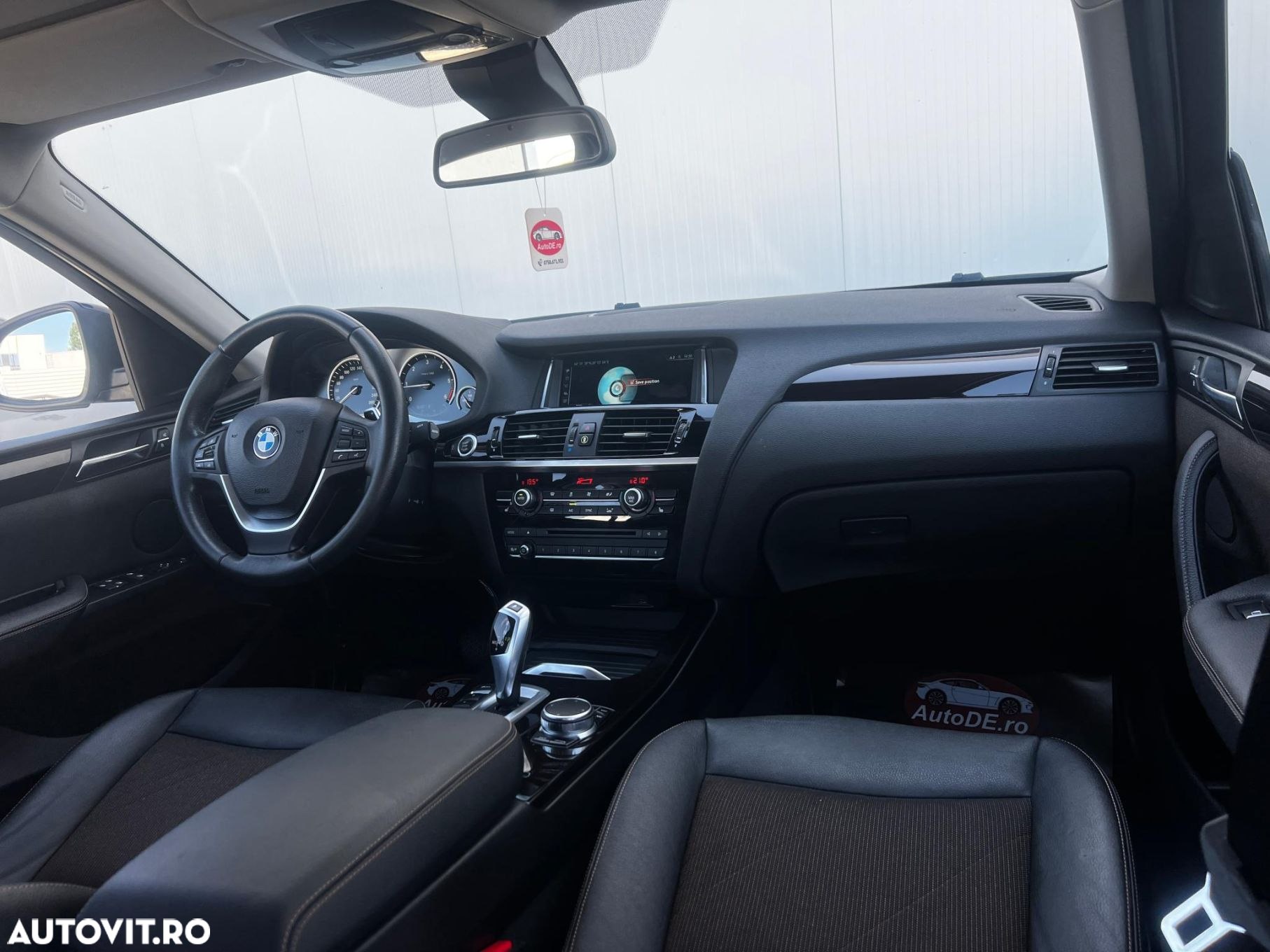 BMW X4 - 6