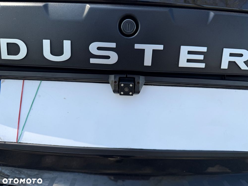 Dacia Duster 1.6 SCe S&S - 13